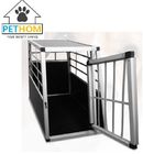 Aluminum Pet Cage 65x82x69.5cm