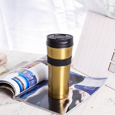 500ml double wall starbucks stainless steel travel coffee mug Coffee cup