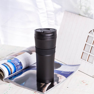 500ml double wall starbucks stainless steel travel coffee mug Coffee cup