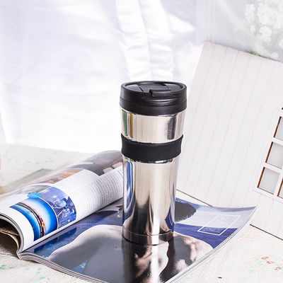 500ml double wall starbucks stainless steel travel coffee mug Coffee cup