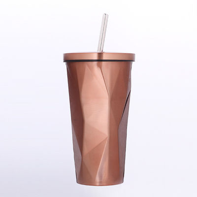 500ml double wall starbucks stainless steel travel coffee mug Coffee cup