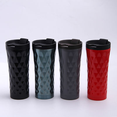 500ml double wall starbucks stainless steel travel coffee mug Coffee cup