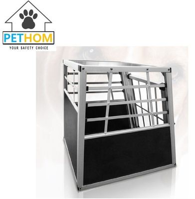 Aluminum Pet Cage 65x82x69.5cm