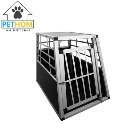 Aluminum Pet Cage 65x82x69.5cm